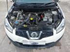 2012 NISSAN QASHQAI N- for sale at Copart ST HELENS