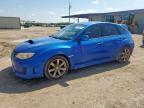 2013 Subaru Impreza Wrx იყიდება Temple-ში, TX - Hail