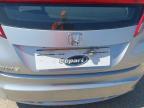 2012 HONDA CIVIC I-DT for sale at Copart NEWBURY