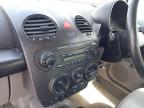 2005 VOLKSWAGEN BEETLE AUT for sale at Copart BRISTOL