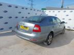 2012 SKODA OCTAVIA SE for sale at Copart BRISTOL