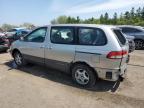 2002 TOYOTA SIENNA CE   for sale at Copart ON - TORONTO