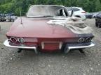 1966 CHEVROLET CORVETTE   à vendre chez Copart NY - NEWBURGH