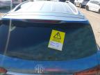 2022 MG 5 TROPHY for sale at Copart SANDWICH