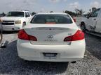 2012 Infiniti G37 Base на продаже в Riverview, FL - Minor Dent/Scratches