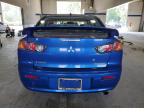 2011 Mitsubishi Lancer Gts for Sale in Sandston, VA - Side