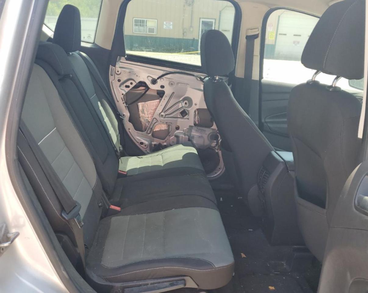 2013 Ford C-Max Se VIN: 1FADP5AU2DL513918 Lot: 62494435