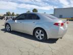2010 Acura Tsx  zu verkaufen in Martinez, CA - Side