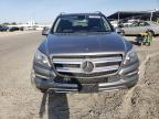 2015 Mercedes-Benz Gl 450 4Matic   იყიდება Sacramento-ში, CA - Minor Dent/Scratches
