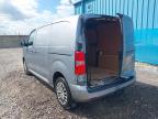 2024 PEUGEOT EXPERT ASP for sale at Copart YORK