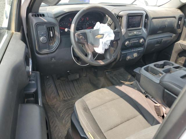  CHEVROLET ALL Models 2020 Белый