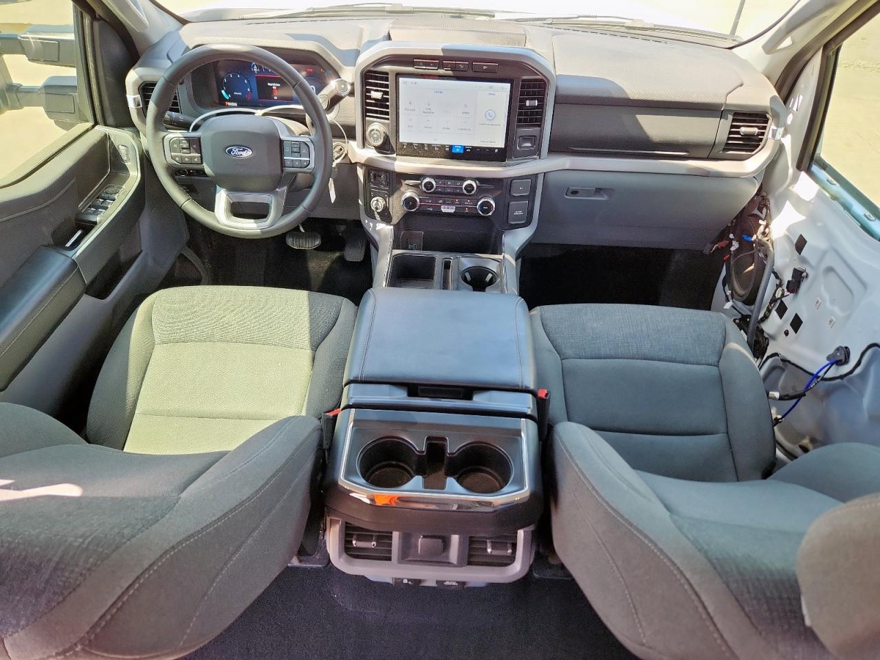 2024 Ford F150 Xlt VIN: 1FTFW3L89RKD85474 Lot: 62730675
