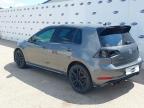 2018 VOLKSWAGEN GOLF R TSI for sale at Copart SANDY