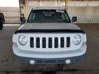 2016 Jeep Patriot Sport en Venta en Phoenix, AZ - Rear End