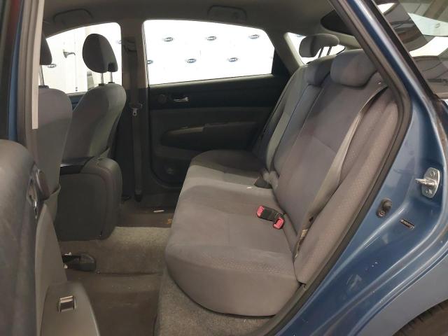 2007 TOYOTA PRIUS T4 V