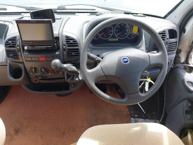 2005 FIAT DUCATO 11