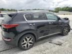 2017 Kia Sportage Sx na sprzedaż w Fairburn, GA - Front End