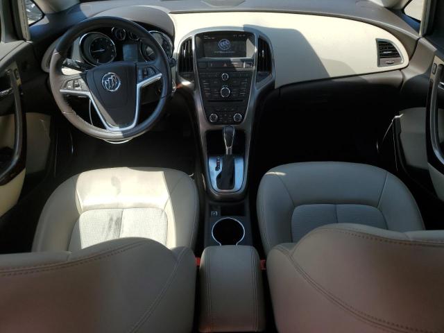  BUICK VERANO 2013 Brown