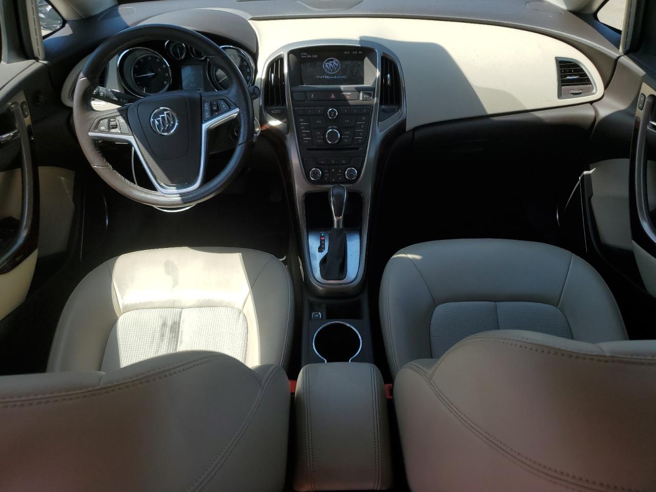 2013 Buick Verano Convenience VIN: 1G4PR5SK3D4149688 Lot: 61920695