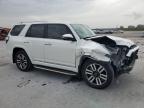 2016 Toyota 4Runner Sr5 на продаже в New Orleans, LA - Front End