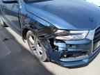 2017 AUDI Q3 S LINE for sale at Copart PETERLEE