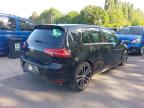 2015 VOLKSWAGEN GOLF GTD for sale at Copart GLOUCESTER