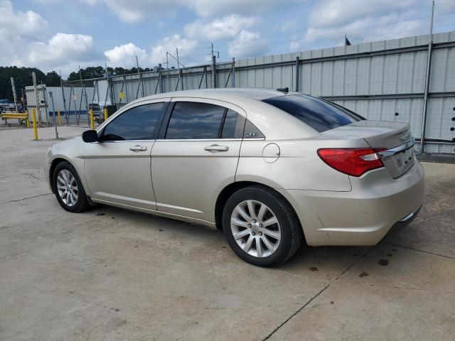  CHRYSLER 200 2014 Złoty