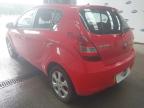2011 HYUNDAI I20 COMFOR for sale at Copart EAST KILBRIDE