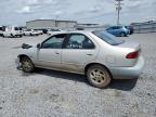 1999 Nissan Sentra Bas 1.6L zu verkaufen in Gastonia, NC - Front End