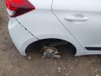 2017 HYUNDAI I20 PREMIU for sale at Copart BRISTOL