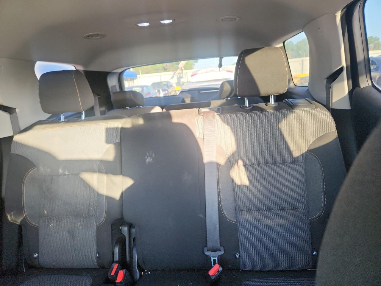 2020 Chevrolet Traverse Ls VIN: 1GNERFKW0LJ212970 Lot: 61948185