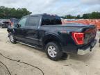 2021 Ford F150 Supercrew за продажба в Ocala, FL - Front End