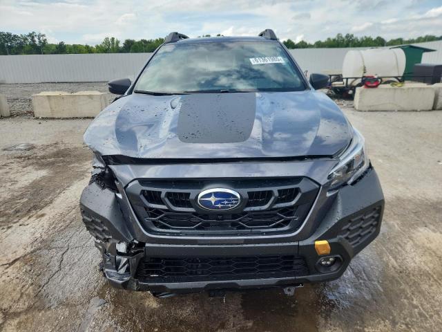  SUBARU OUTBACK WI 2025 Серый