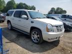 2013 Cadillac Escalade Esv Luxury за продажба в East Granby, CT - Minor Dent/Scratches