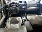 2014 Subaru Forester 2.5I Touring for Sale in Ham Lake, MN - Vandalism