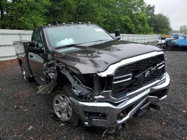  RAM 2500 2022 Gray