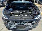 2019 AUDI Q8 PREMIUM PLUS   for sale at Copart MA - NORTH BOSTON