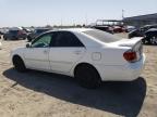 2005 Toyota Camry Le продається в Sacramento, CA - Minor Dent/Scratches