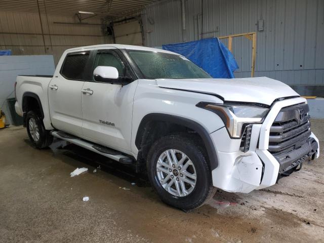  TOYOTA TUNDRA 2024 Белы