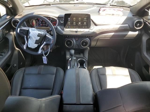  CHEVROLET BLAZER 2023 Black