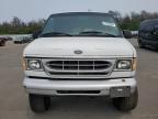 1998 Ford Econoline E350 Van na sprzedaż w Brookhaven, NY - Side