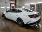 2025 Hyundai Sonata Sel   for Sale in Pekin, IL - Front End