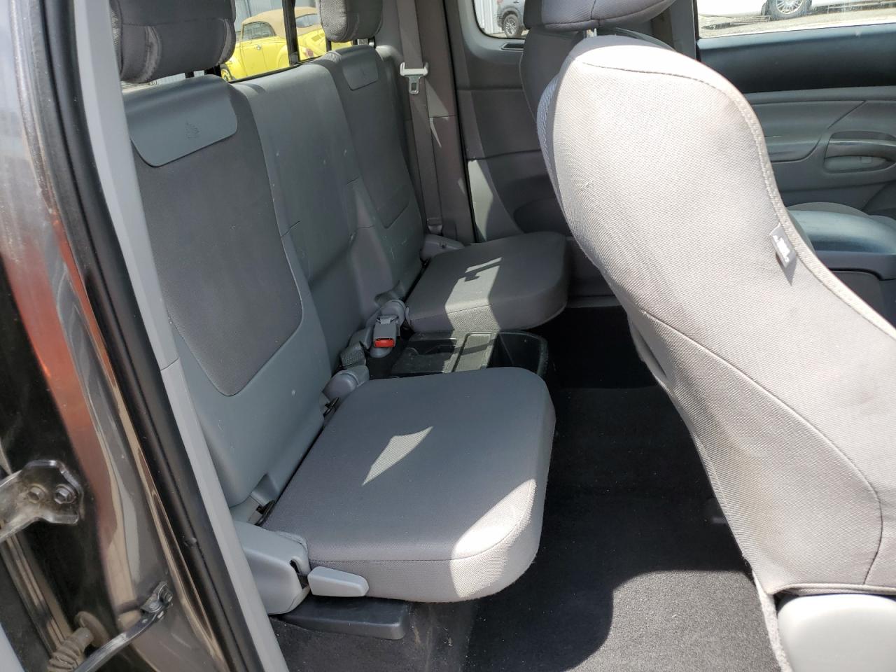 2013 Toyota Tacoma VIN: 5TFUU4EN1DX065521 Lot: 63083885