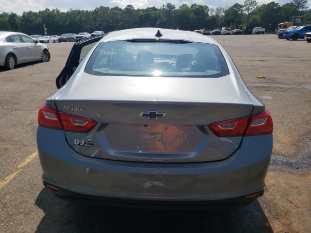  CHEVROLET MALIBU 2024 Srebrny