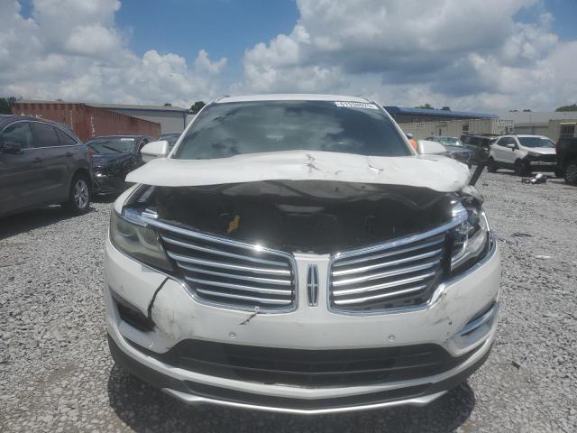 Parquets LINCOLN MKC 2017 Biały