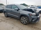 2024 Volkswagen Taos Se de vânzare în Wilmer, TX - Front End