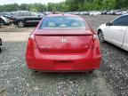 2009 Honda Accord Exl   за продажба в Baltimore, MD - Front End