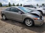2007 HONDA CIVIC SI   à vendre chez Copart AB - CALGARY