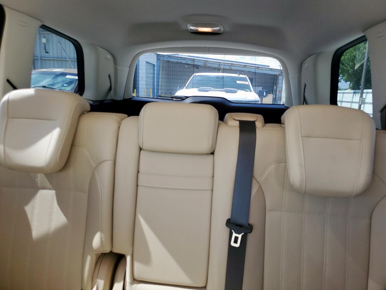 2017 Mercedes-Benz Gls 450 4Matic VIN: 4JGDF6EE3HA968182 Lot: 62398725