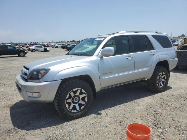 2003 Toyota 4Runner Limited
